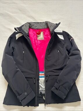 Bogner Fire+Ice Ski Jacket